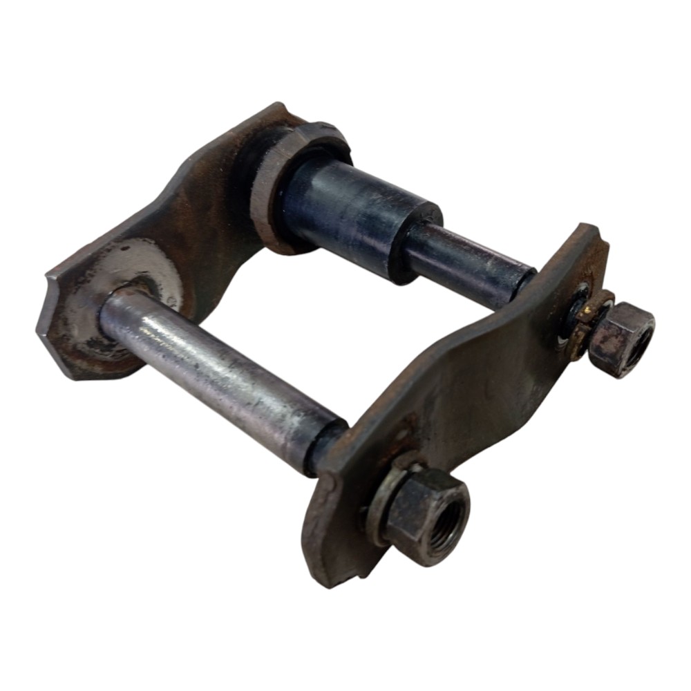 Suporte feixo mola Mitsubishi L200 Sport 2004 a 07 V638