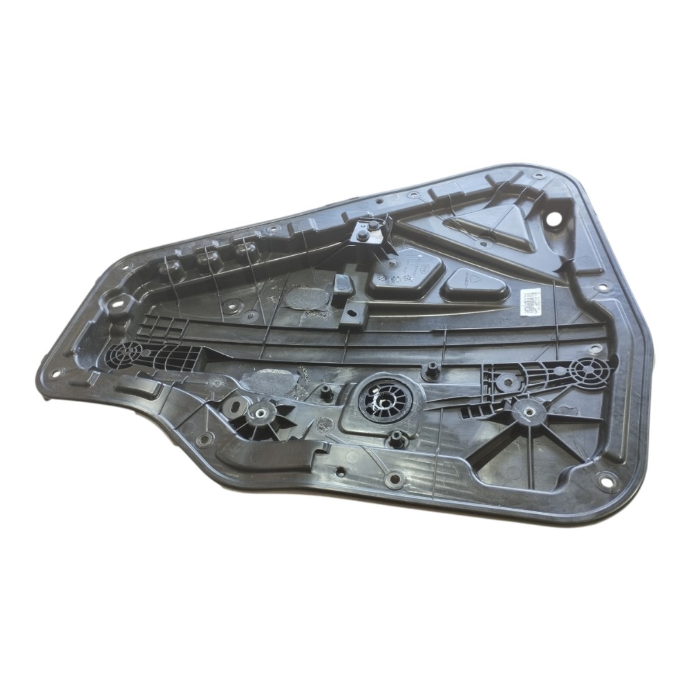 Suporte Maquina Vidro Tras Esq Byd Song Plus Gs 24 25 V642 2