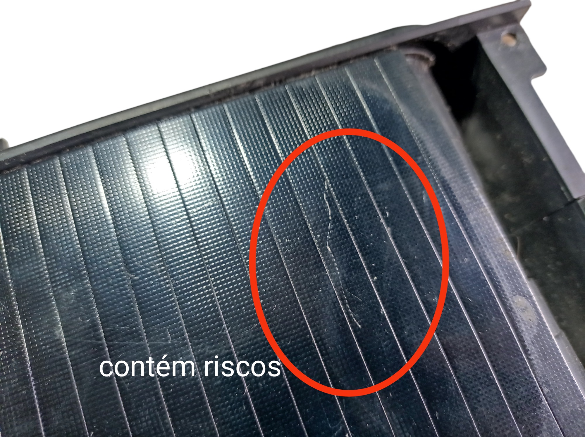 Porta Copos Range Rover Vogue 3.6 2008 V583 10