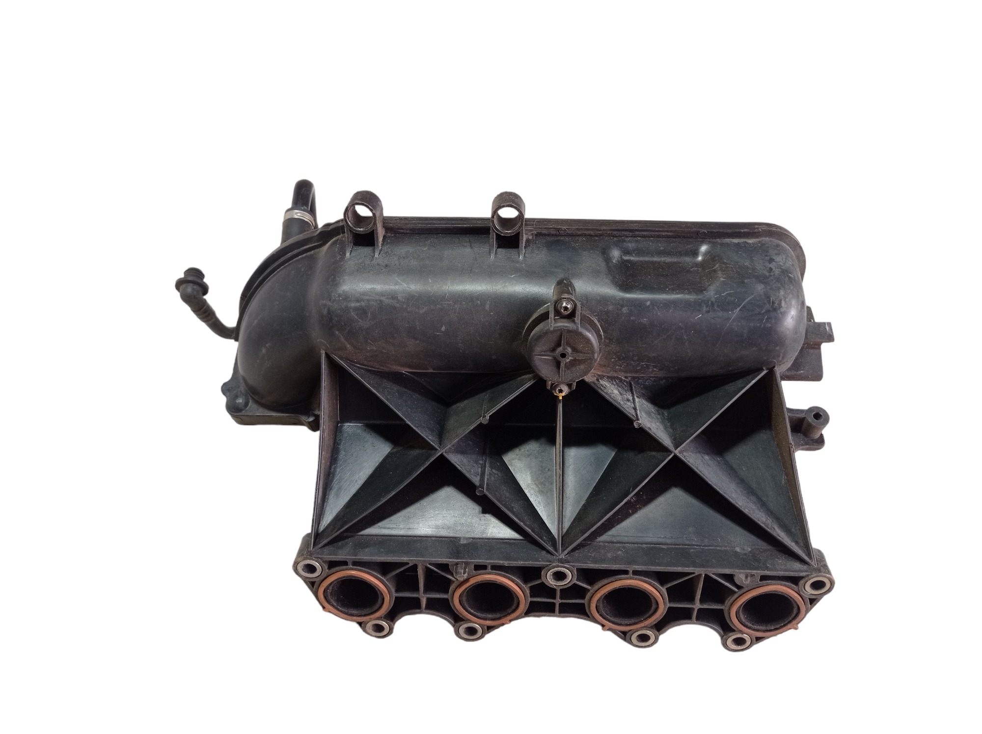 Coletor Admissão Vw Saveiro Voyage 1.6 032129713p 2