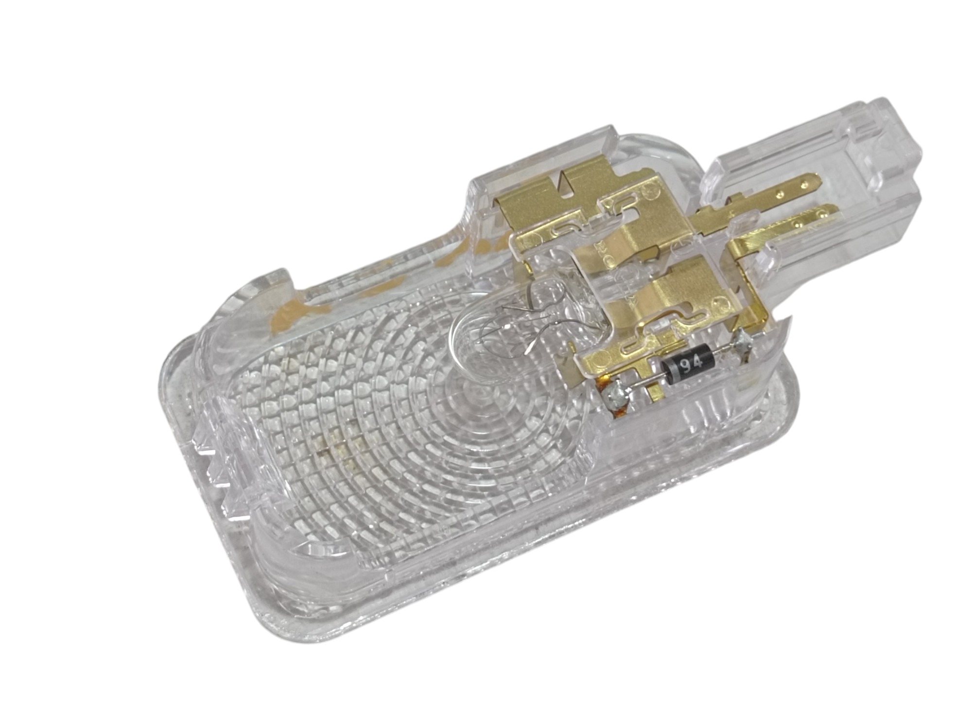 Luz Cortesia Porta Malas Honda Hrv 2017 A 2021 V602 5