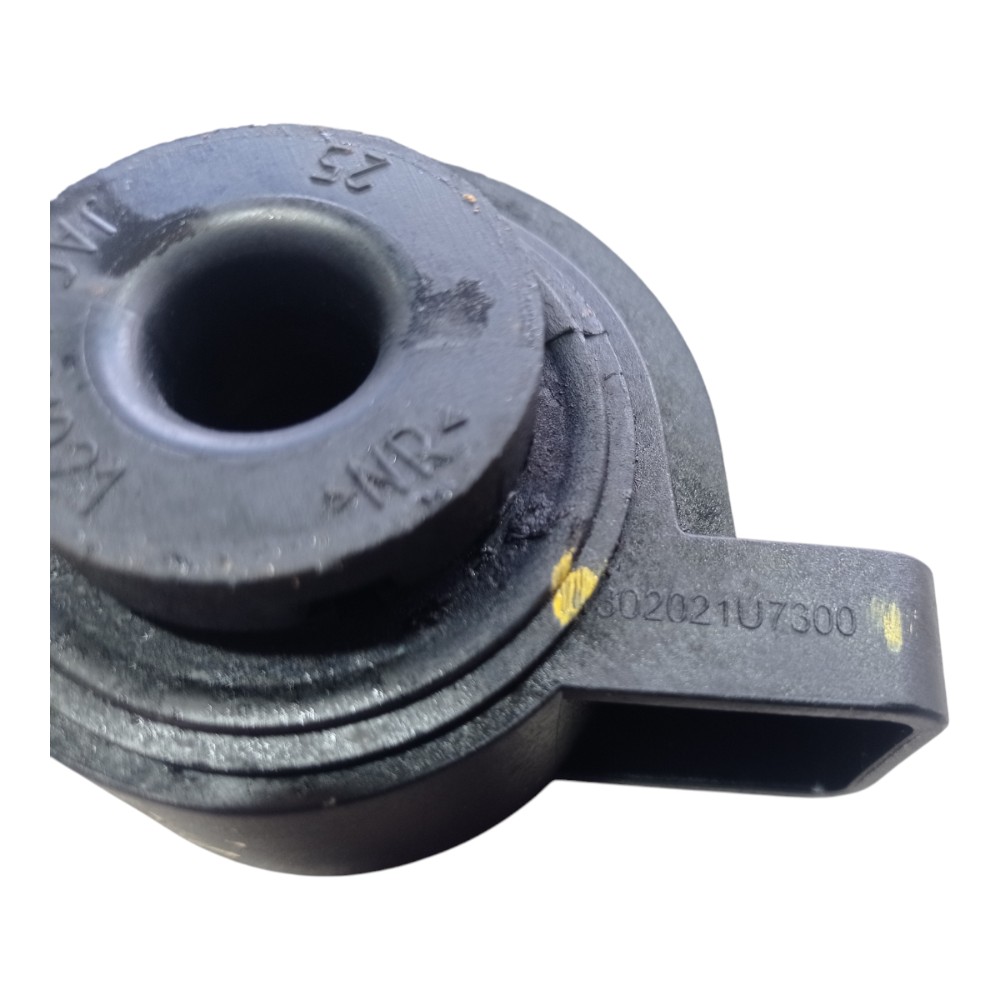 Coxim Radiador Esquerdo Jac Ej7 2023 V618 3