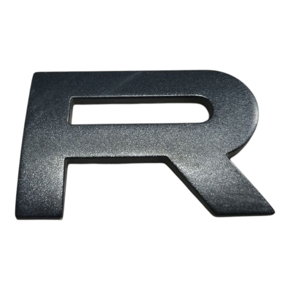 Emblema Letra R Discovery Sport 2015 A 2018 V663 1