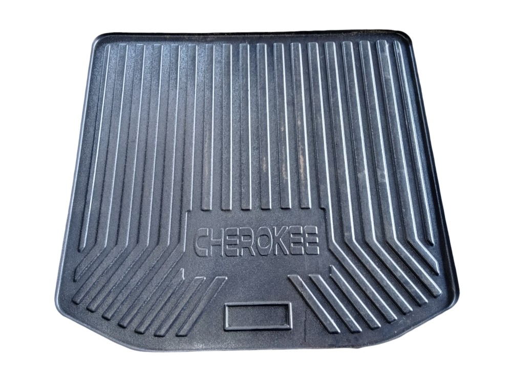 Forro Porta Malas Jeep Grand Cherokee 3.0 2014 V607 1