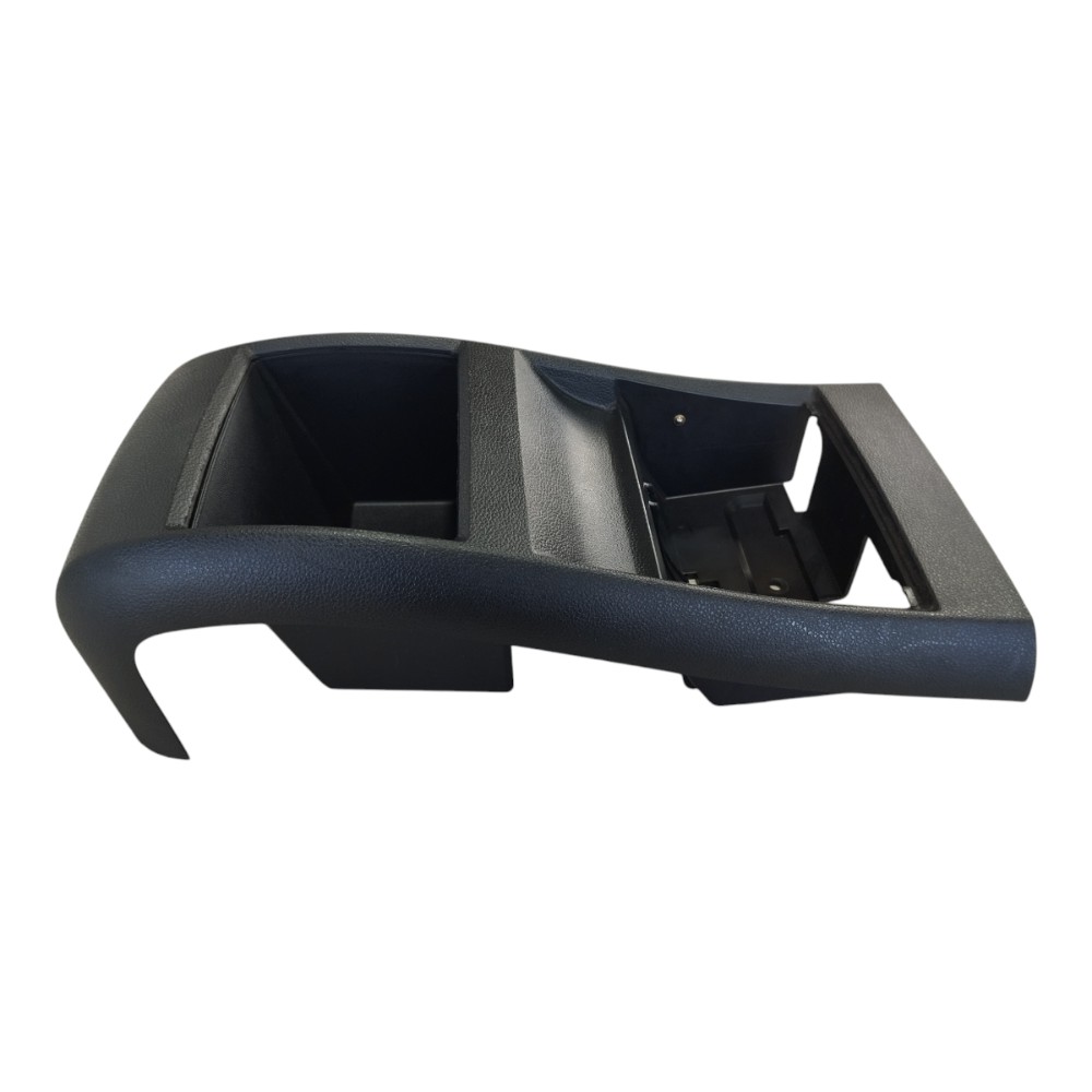 Acabamento Console Mercedes B180 2010 V630 5