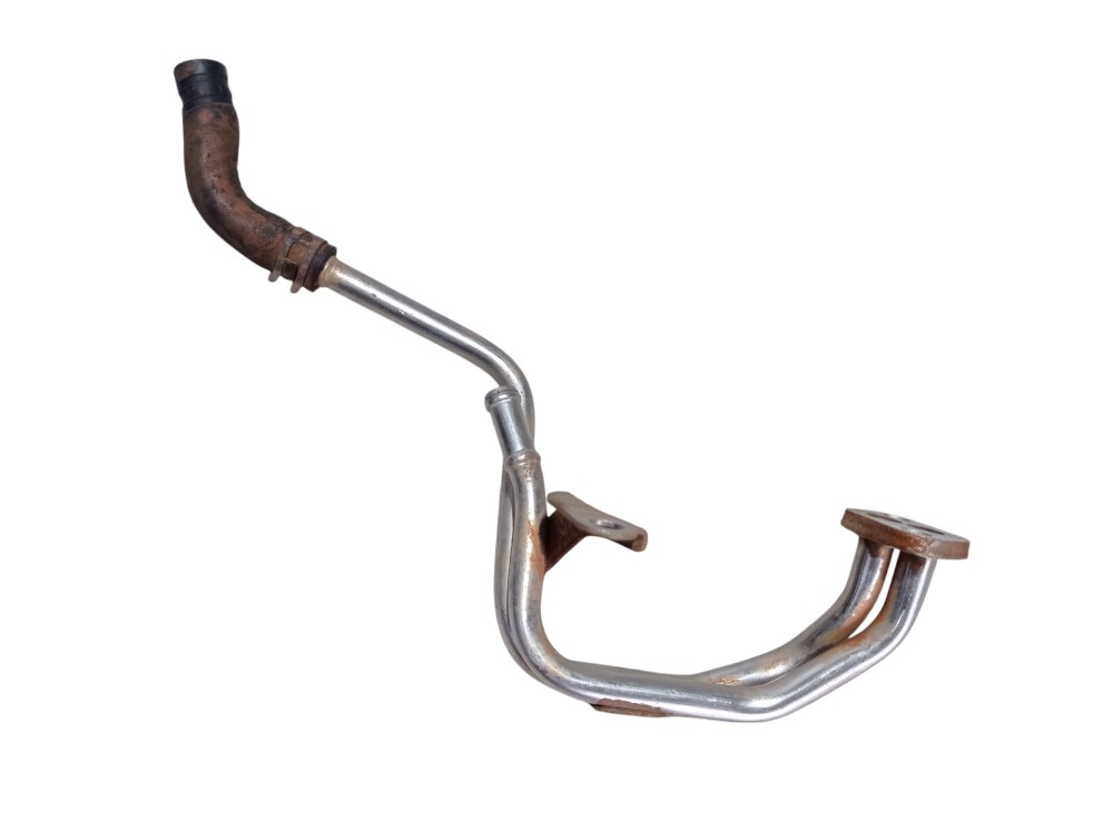 Cano Refrigeracao Turbina Toyota Prado 3.0 2005 V620 1