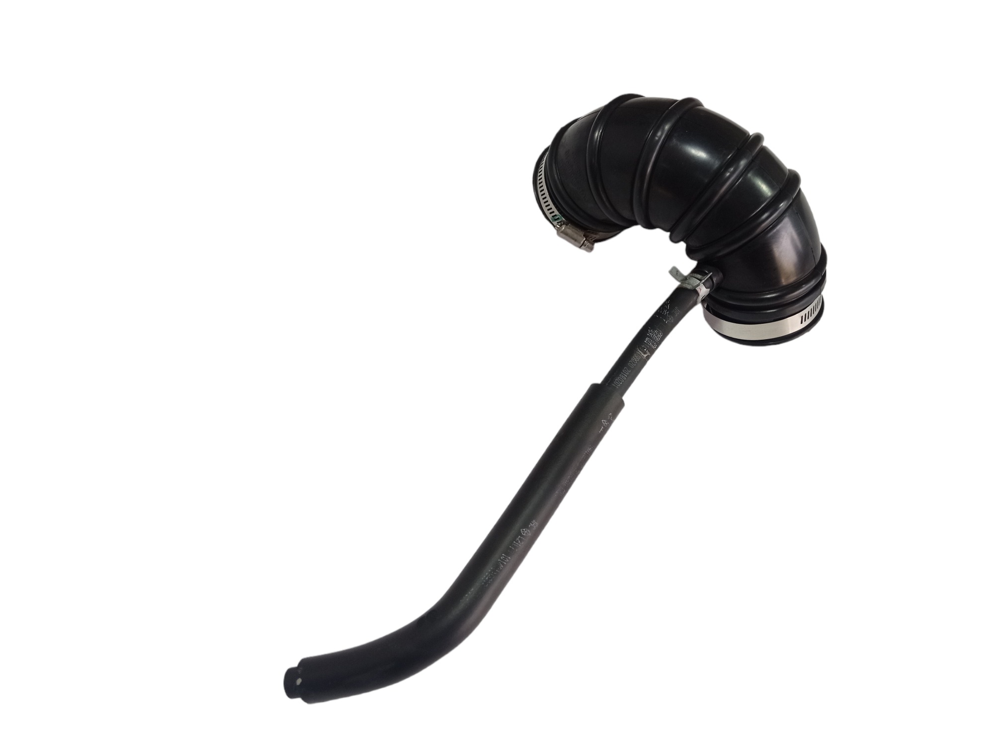 Mangueira Caixa Filtro De Ar Jac T40 1.5 2019 V565 3