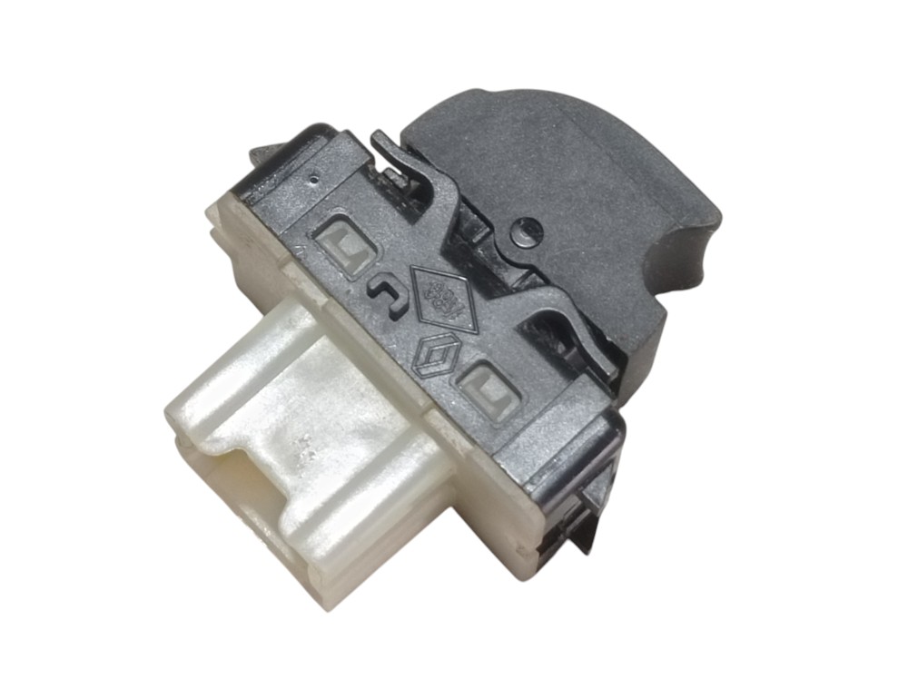 Botao Vidro Traseiro Esquerdo Renault Zoe Neo Int 2023 V617 6