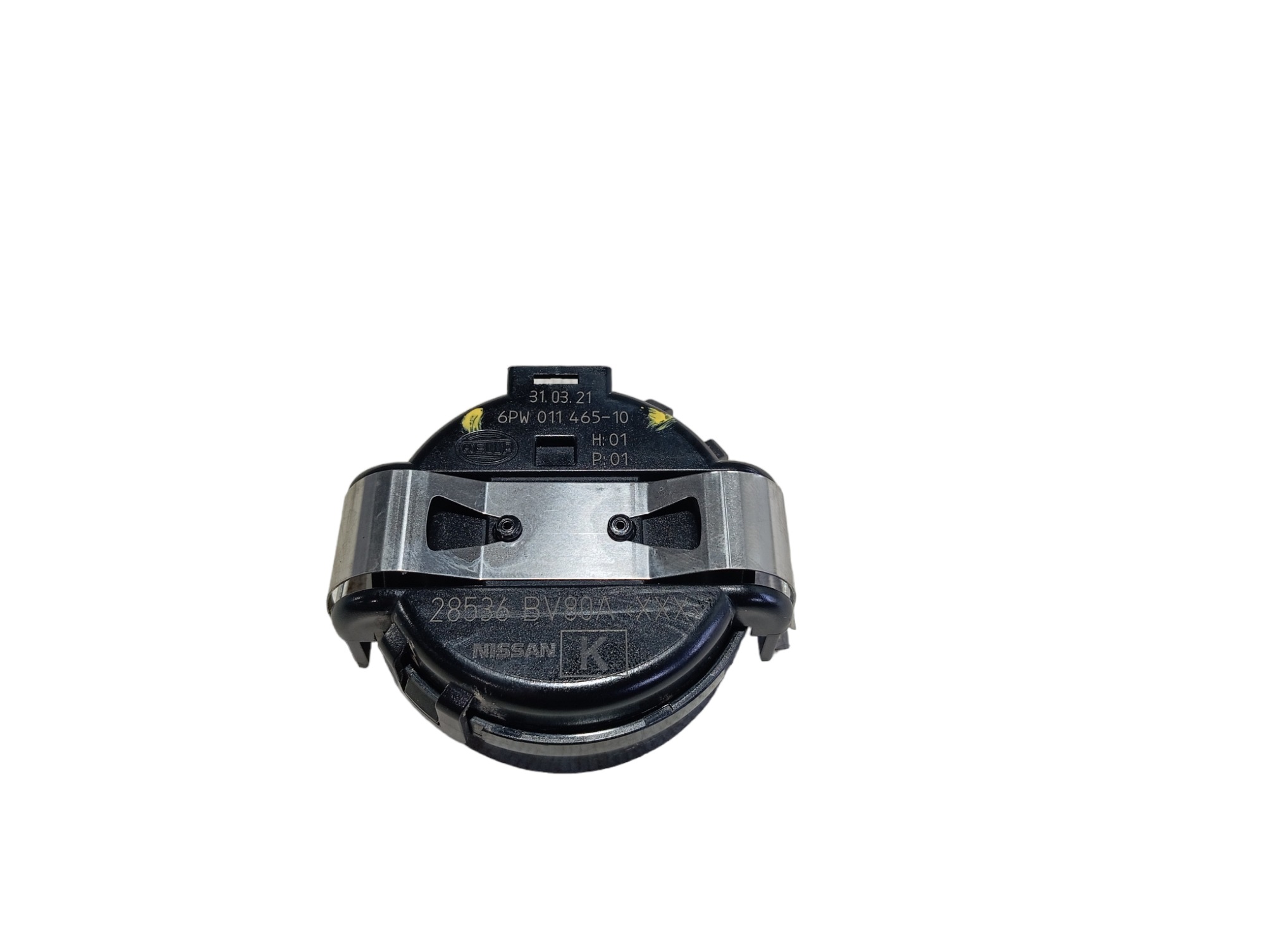 Sensor Chuva Nissan Leaf 2022 6pw011465-10 V589 7