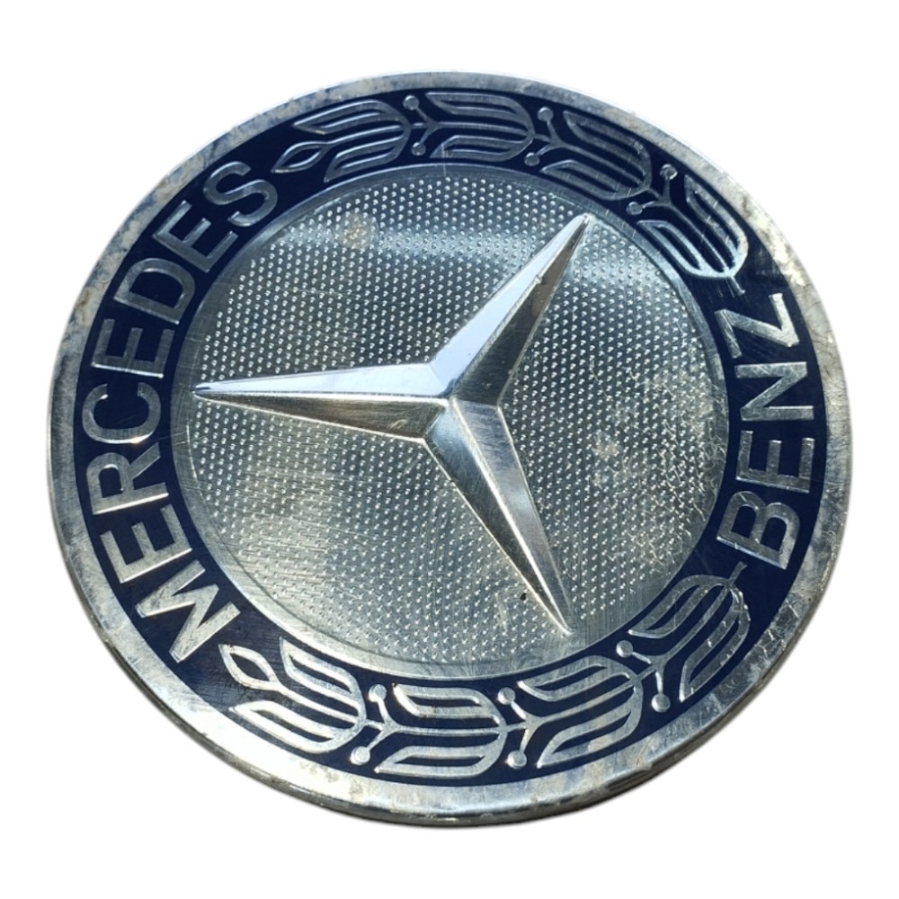 Calota Central Mercedes B180 2010 1.7 V630 3