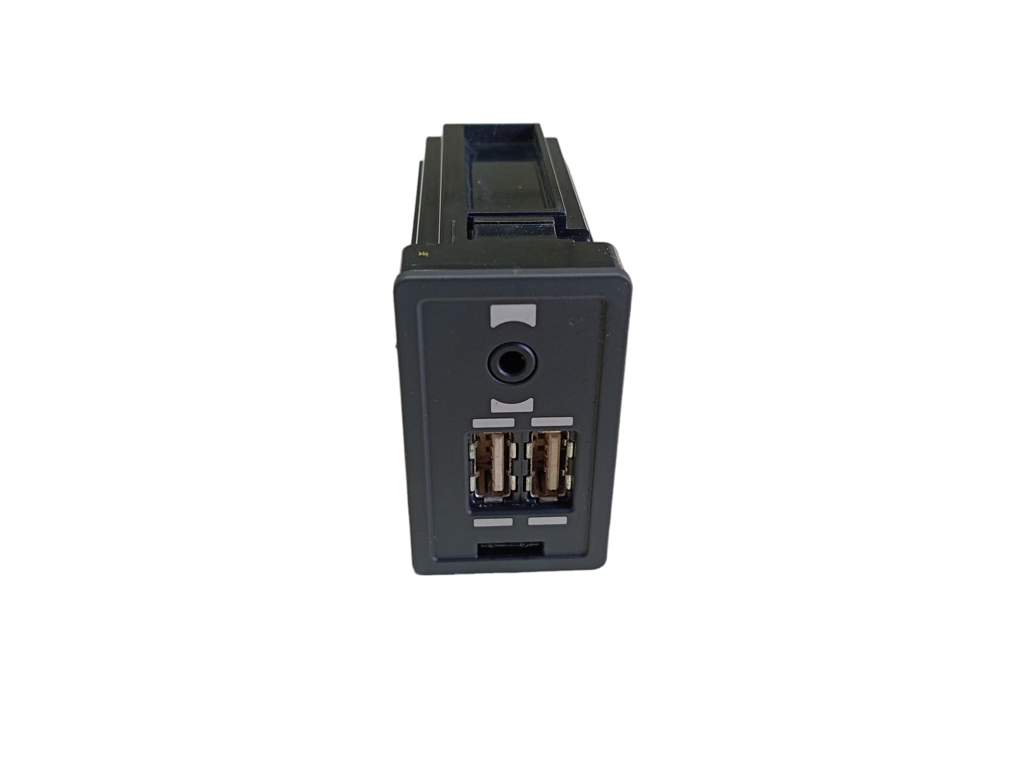Entrada Usb Console Lexus Ls250 Sport 2015 86190-53051 1