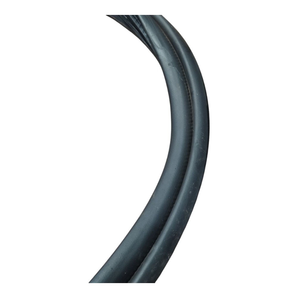 Borracha Tampa Traseira Byd Dolphin Gs 2024 2025 V653 5
