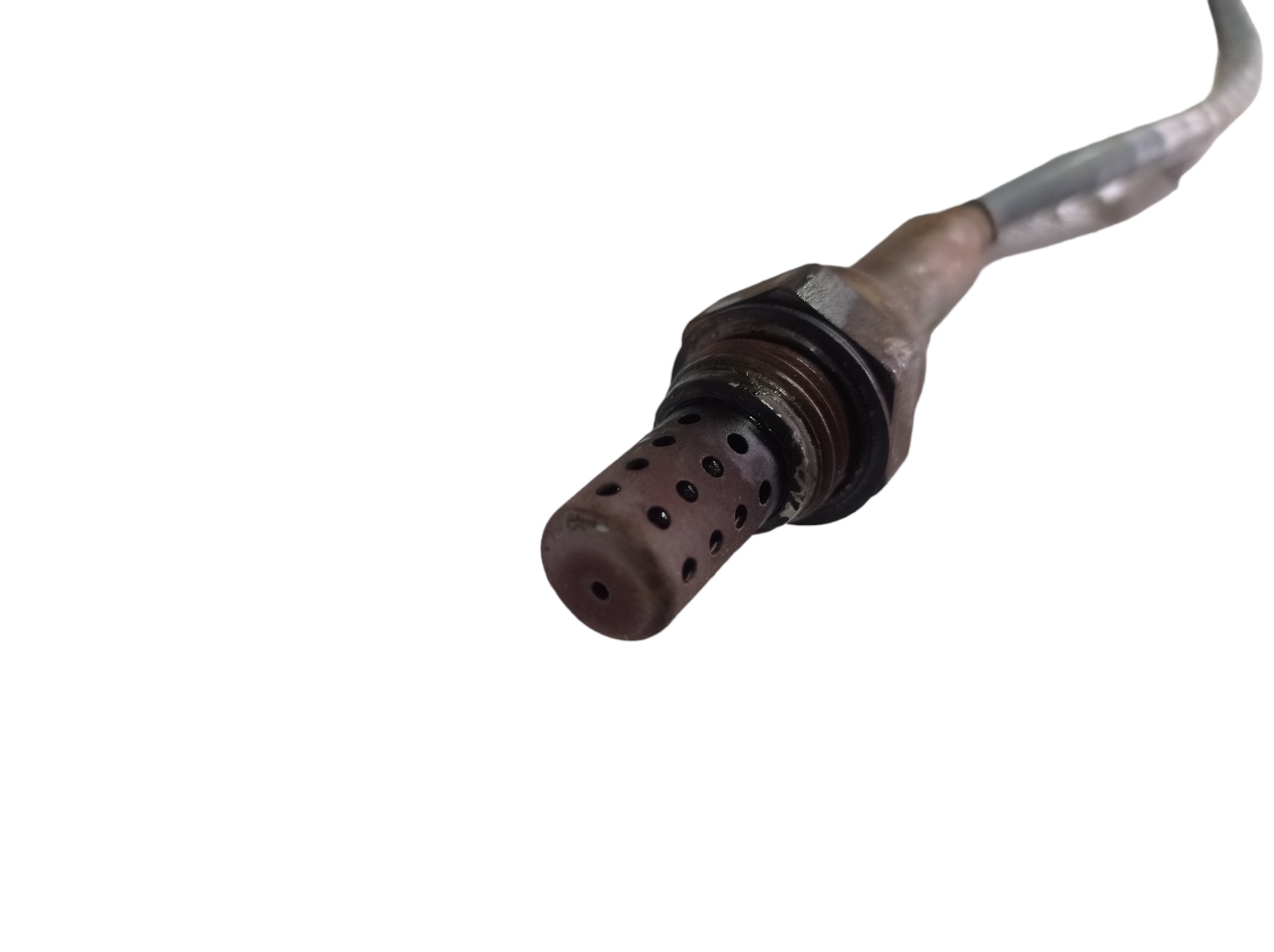 Sonda Lambda Primária Traseira Hyundai Azera 3.3 2011 V579 7