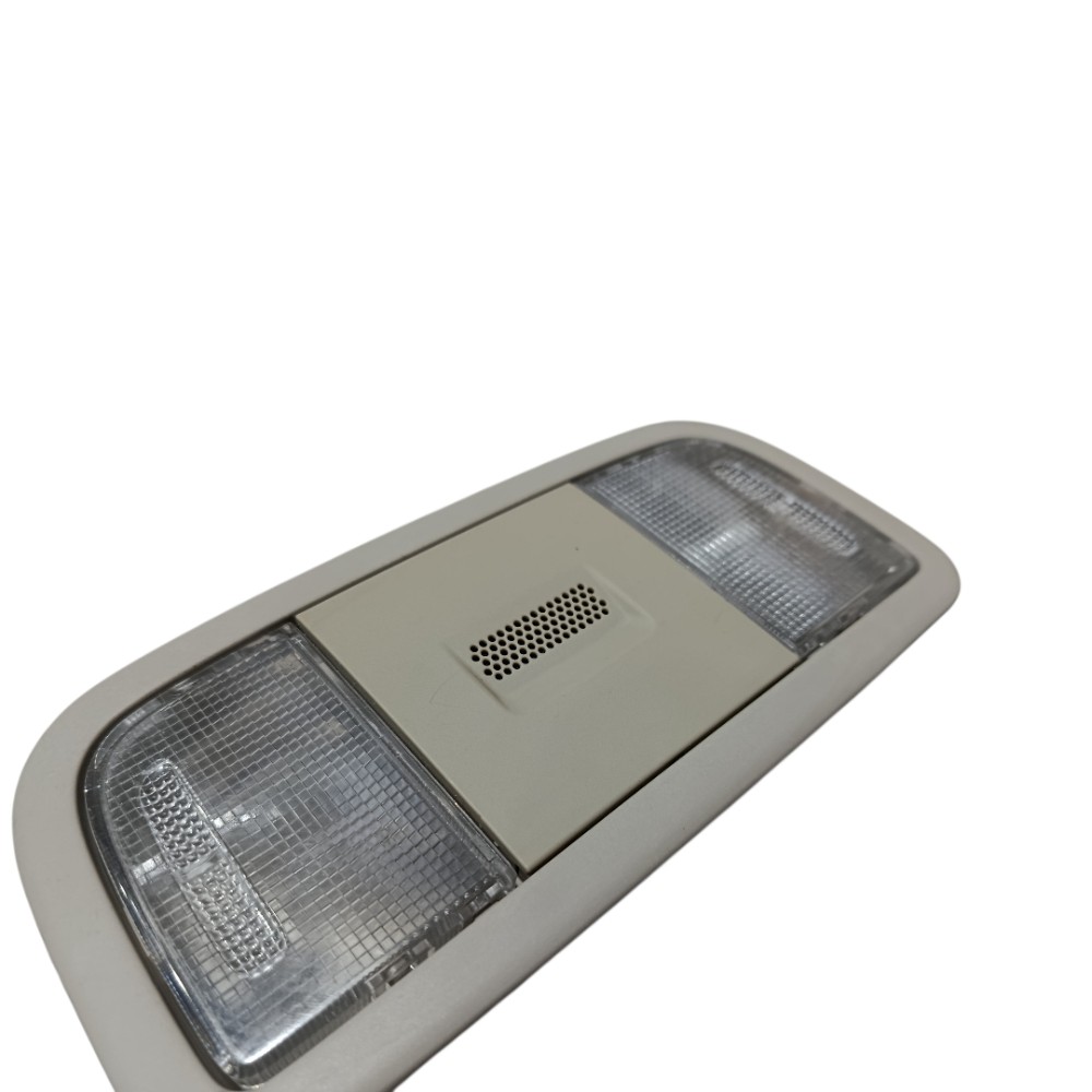 Luz cortesia teto Honda City 2017 1