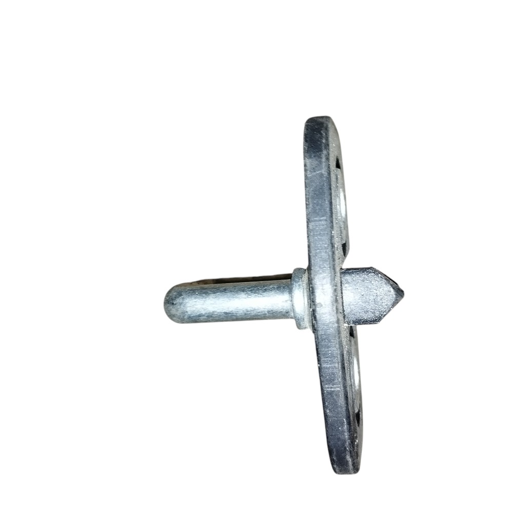 Batente Fechadura Porta Peugeot 208 2020 A 2022