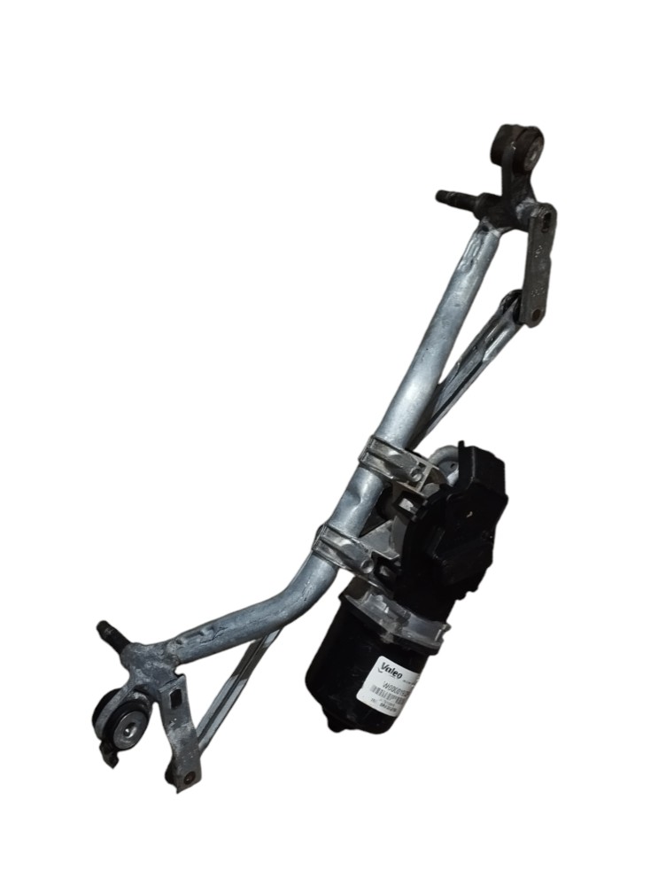 Motor Limpador Parabrisa Citroen C3 Aircross 2012 A 2017