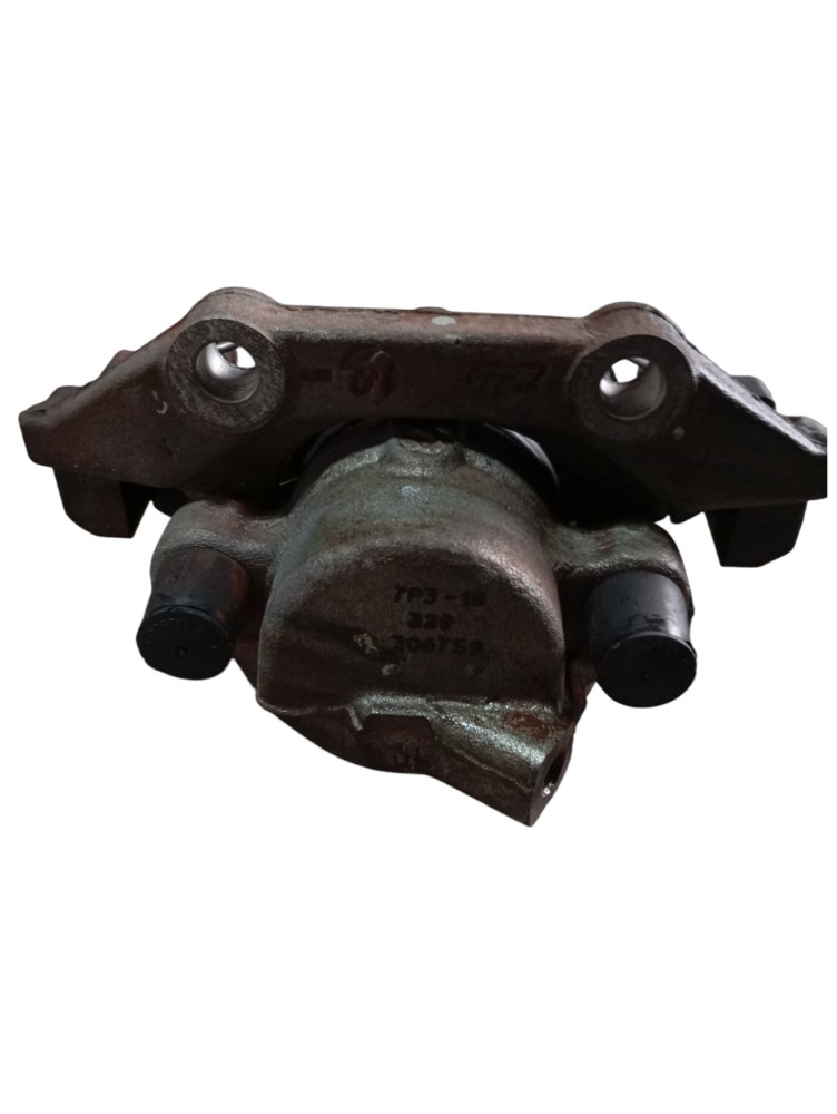 Pinça De Freio Traseira Citroen C5 2012