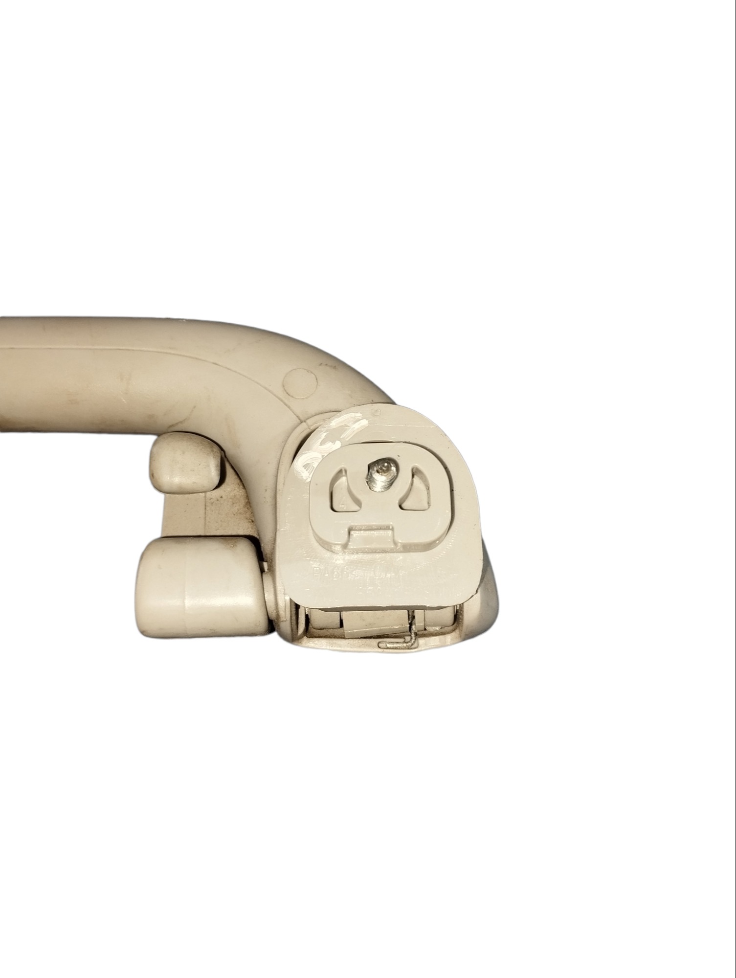 Alça Apoio Mao Pqp  Traseiro Esquerdo Hyundai I30 2013 4