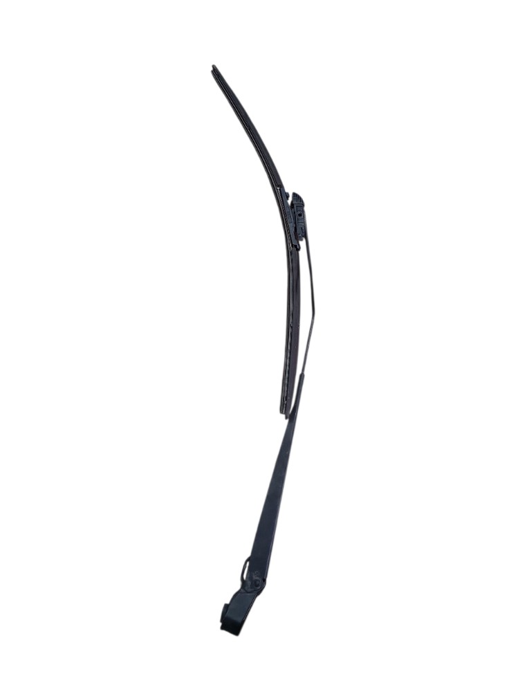 Braço Limpador Parabrisa Citroen C3 2005 2012 Esquerdo