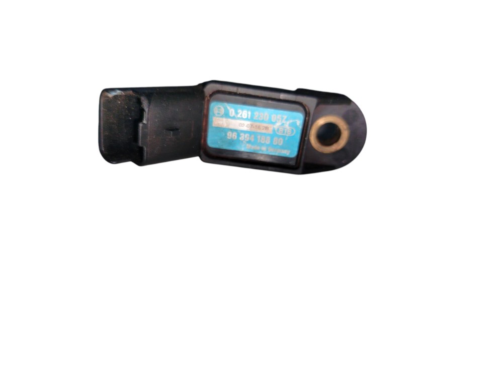 Sensor Map Peugeot 206 1.6 8v 16v 2006