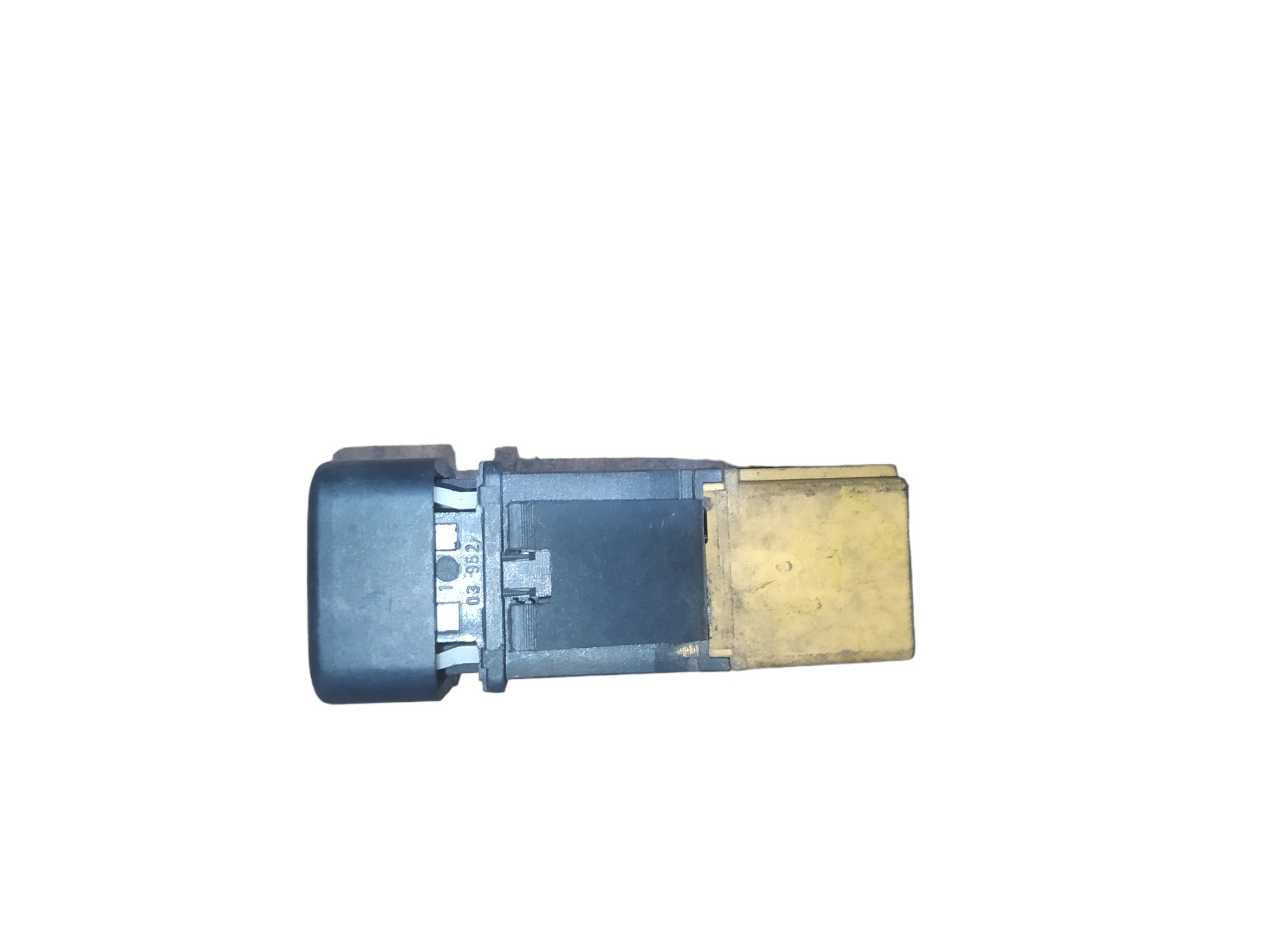 Botão Trava Destrava Vidro Traseiro Peugeot 206 207 2003 4