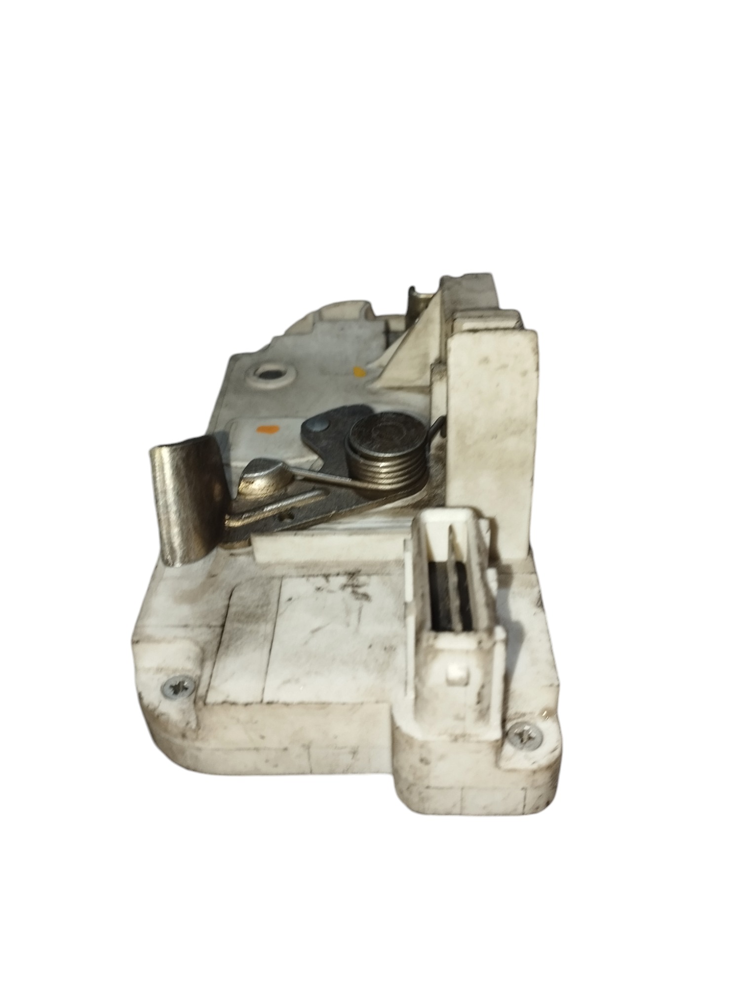Fechadura Porta Traseira Esquerda Peugeot 206
