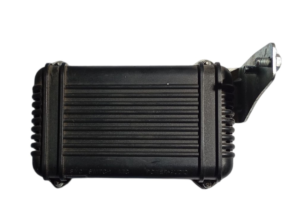 Módulo Bt Cabo Bluetooth Mitsubishi Outlander 2.0 16v 2016