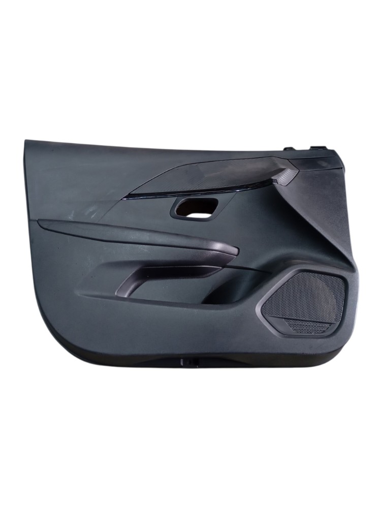 Forro Porta Dianteira Esquerda Peugeot 208 2022 2023