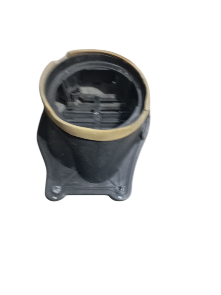 Suporte Alto Falante Dianteira Direits C4 Picasso 2004 2005 Preto