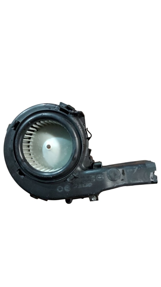 Motor Ventilação Ar Forçado Citroen C4 Picasso 2.0 2009 2013