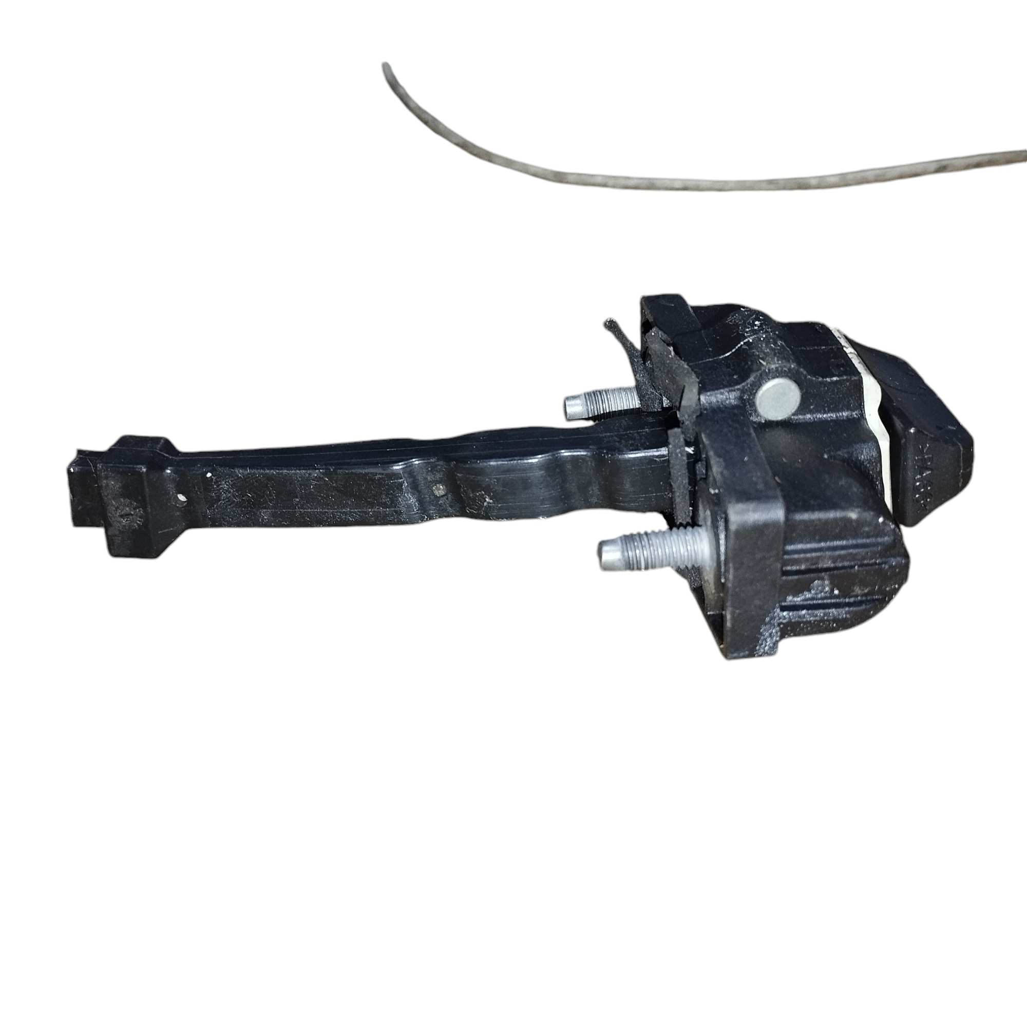 Limitador De Porta Renault Captur Dianteira Direita 2011 Dianteira 3