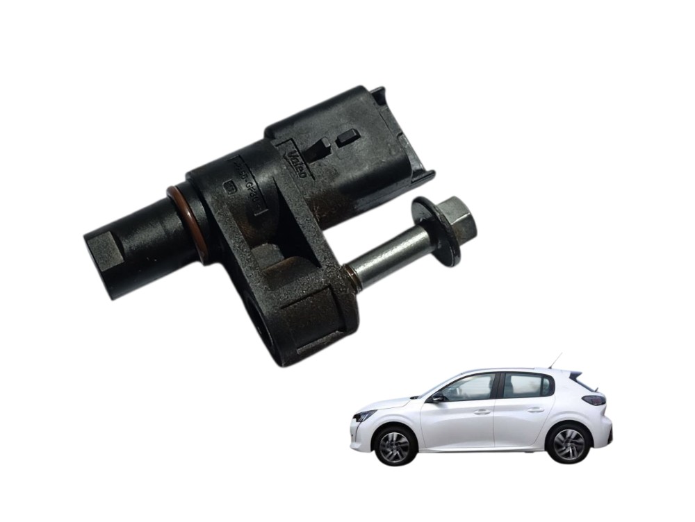 Sensor Fase Peugeot 208 Griffe 1.6 2021