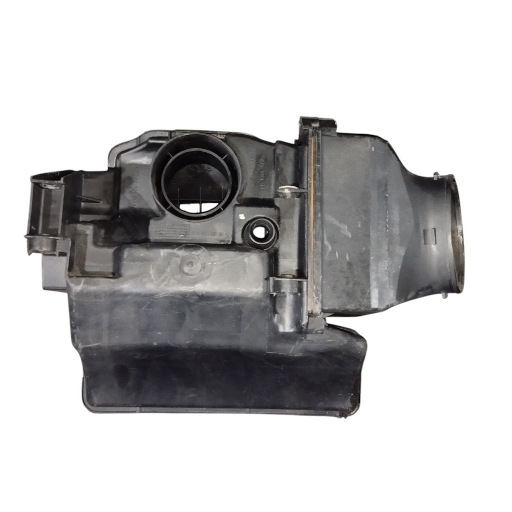 Caixa Filtro Ar Renault Clio Duster 1.6 16v 2004 2005 A 2016