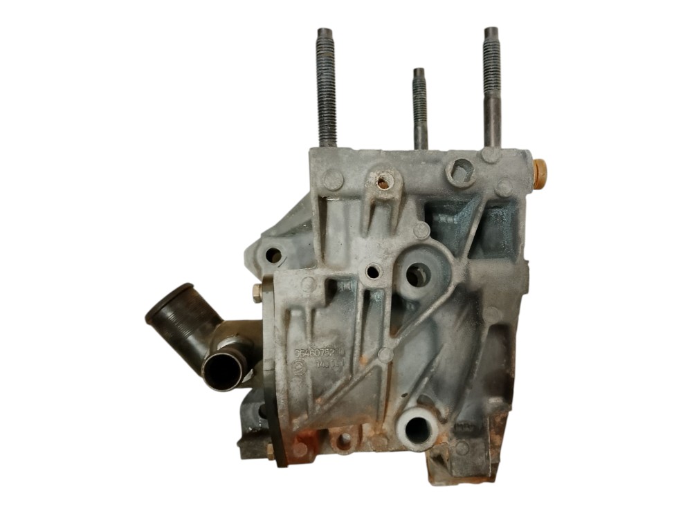 Suporte Bomba Carcaça De Agua Peugeot 206 1.6 2005 2006