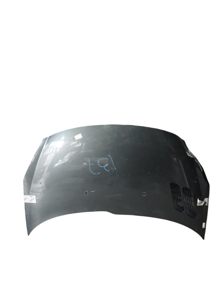 Capo  Dianteiro Peugeot 207 2011 2012