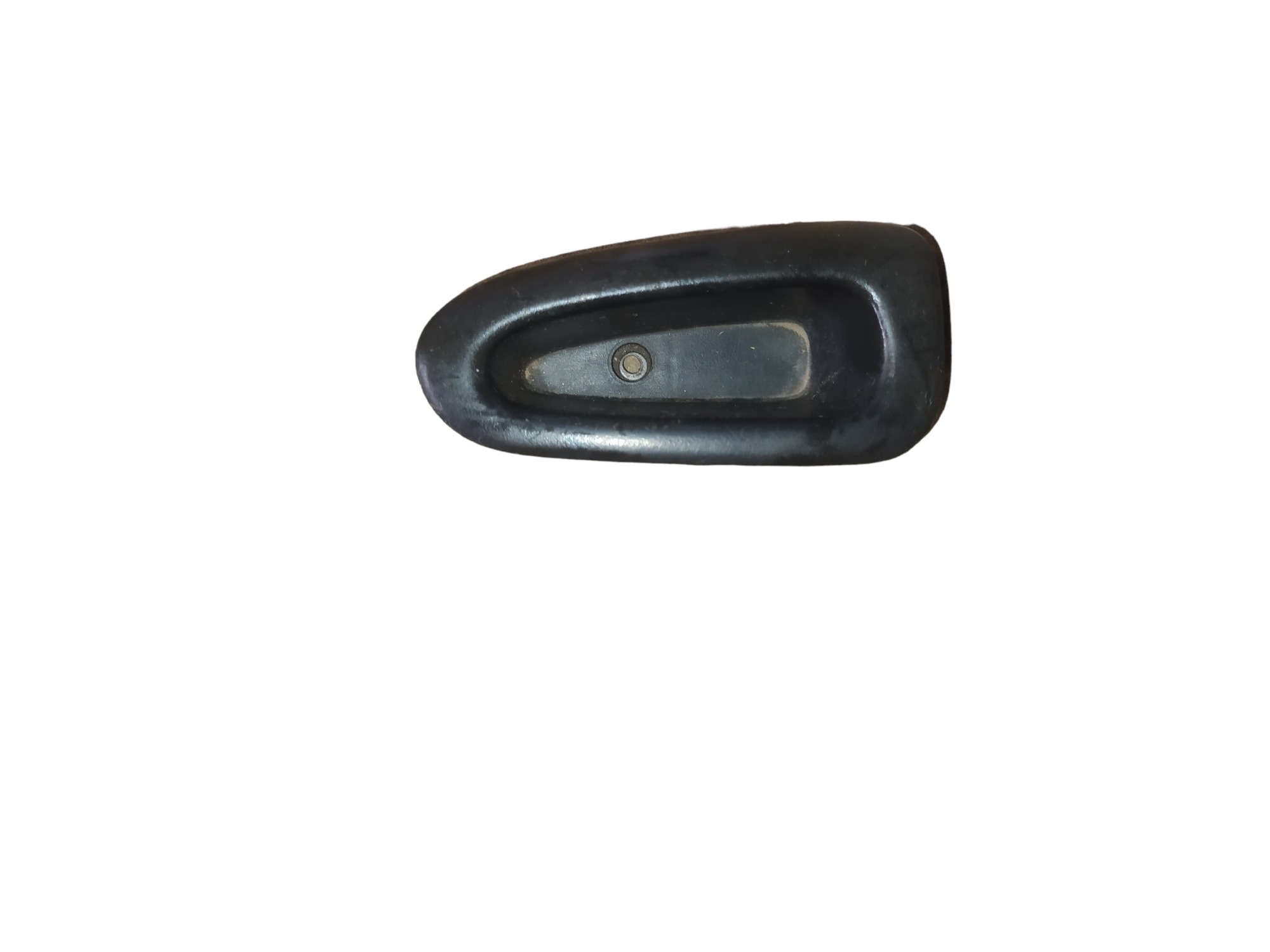 Puxador Porta Dianteira Esquerda Peugeot 206 207 2010