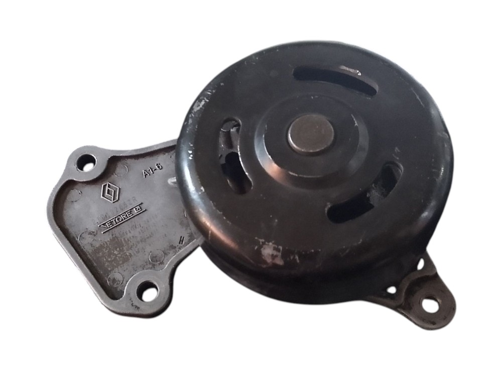 Bomba Dagua Renault Logan Sandero 2015 2017 1.0 12v