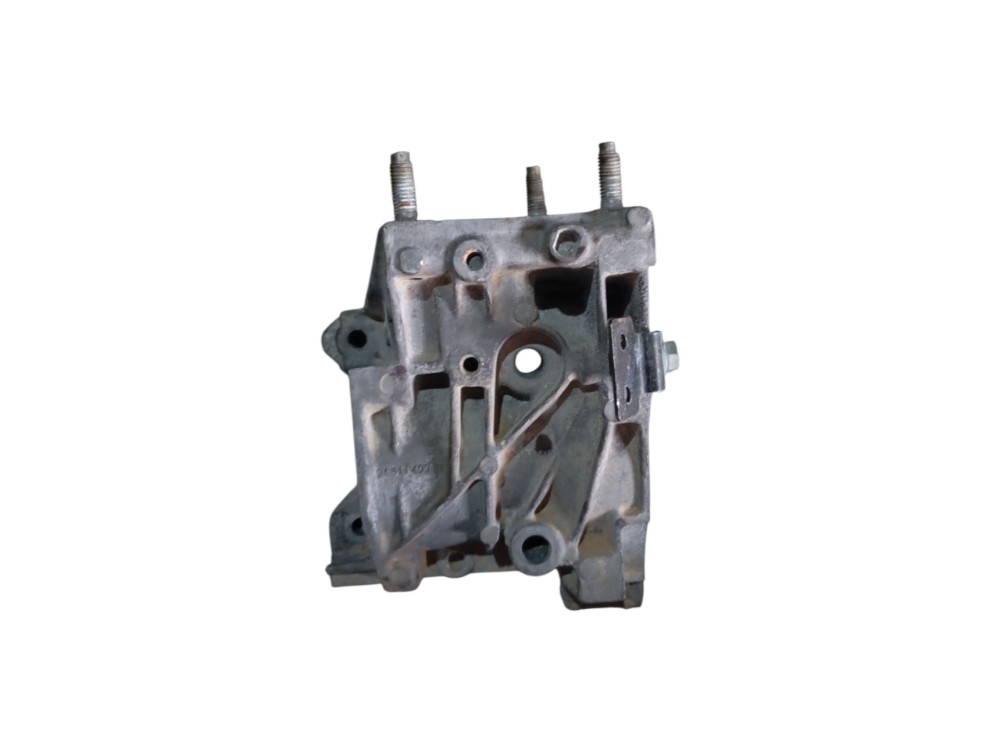Suporte Motor Bomba Água Peugeot 206 1.4 1999 2012
