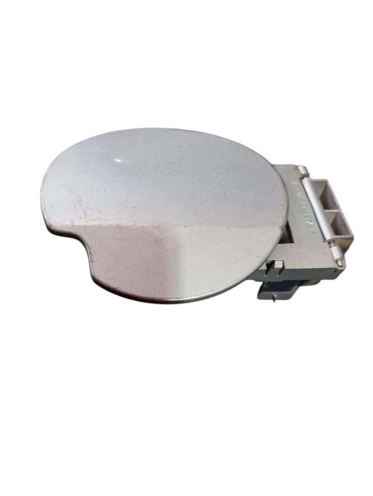 Portinhola Do Tanque Peugeot 307 9643554477 Cinza