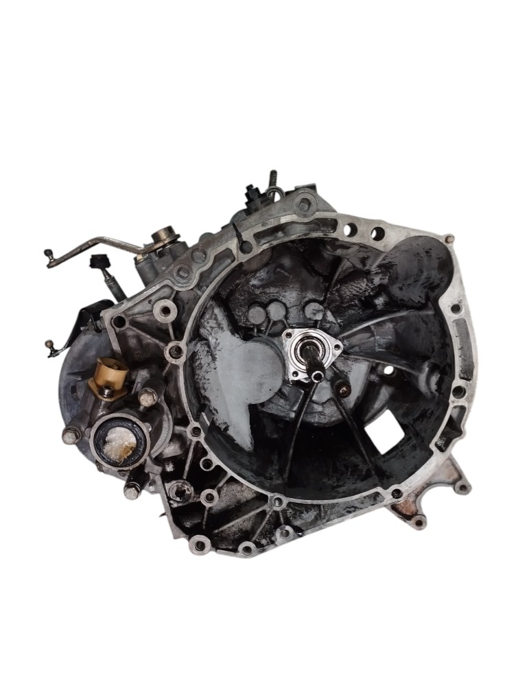 Caixa Marcha Manual Peugeot 206 1.0 2005