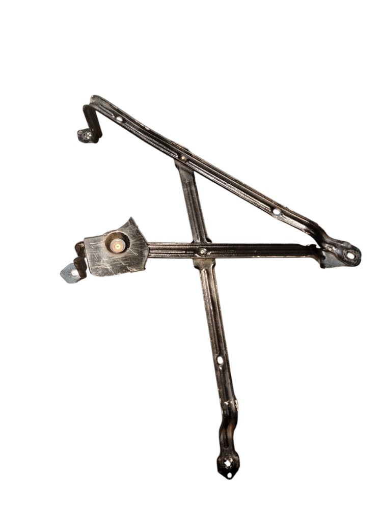 Suporte Frontal Citroen Ds5 2013 2014 2015 2016