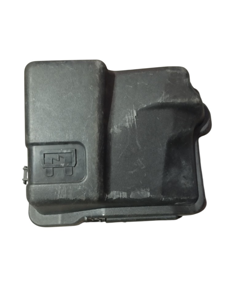 Caixa De Fusível Citroen C3 Aircross 2013 9657287180