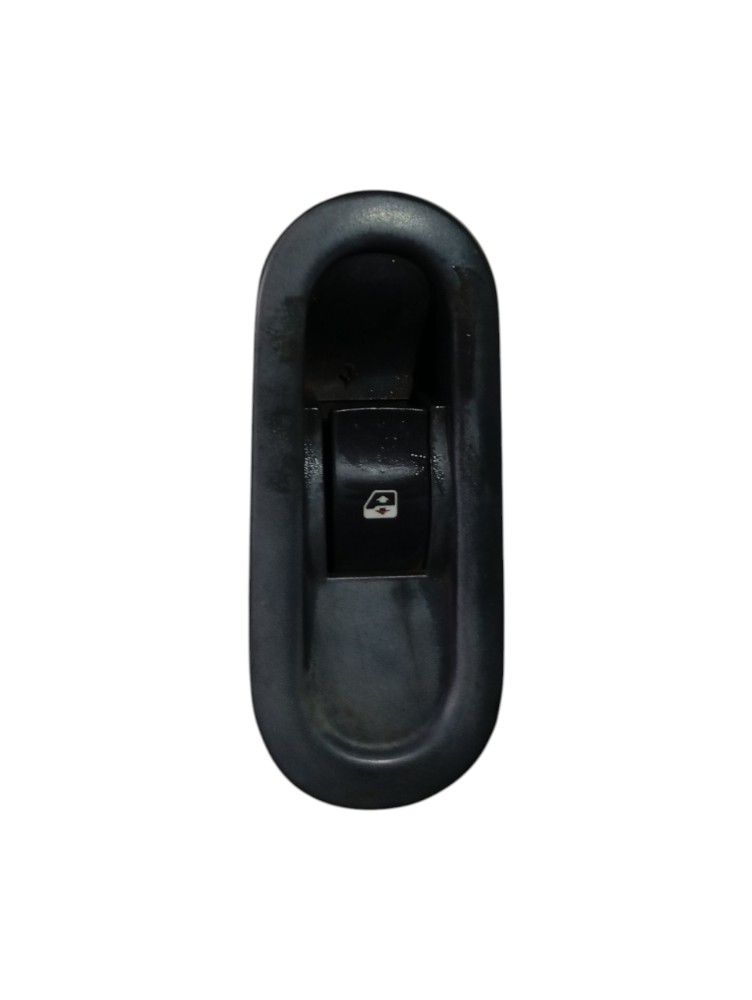 Botao Do Vidro Traseira Renault Duster 2.0 2013 2014