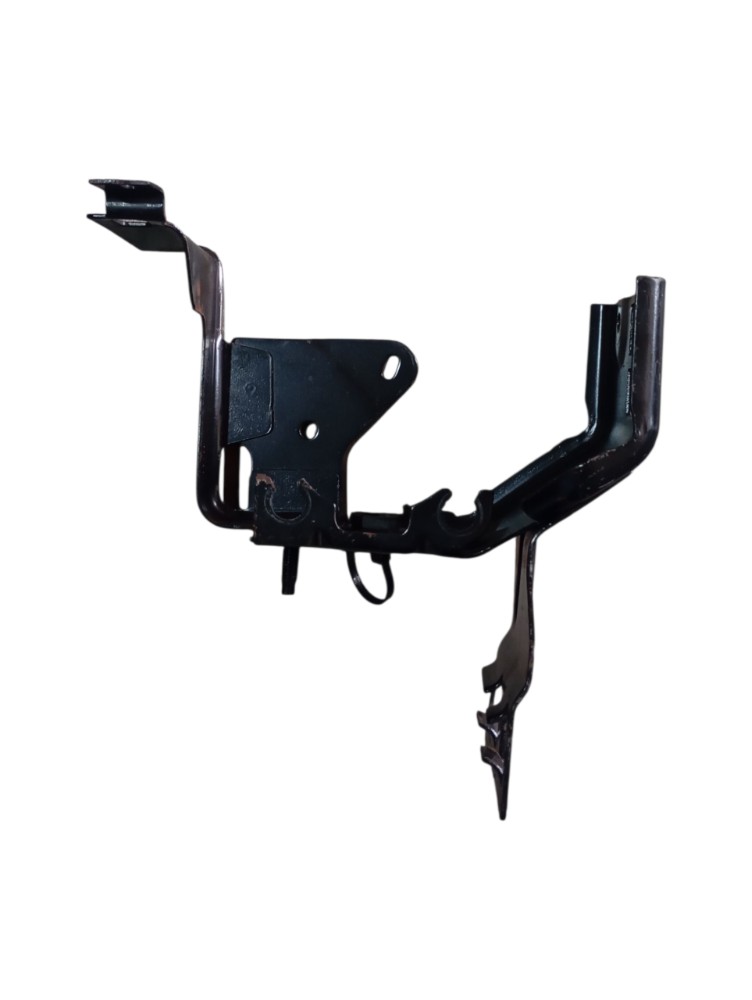 Suporte Módulo Abs Citroen C4 Pallas 2.0 2008 2013
