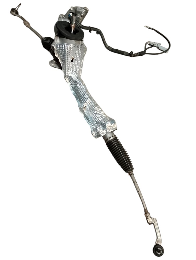 Caixa setor de Direção Elétrica Peugeot 208 1.6 2021