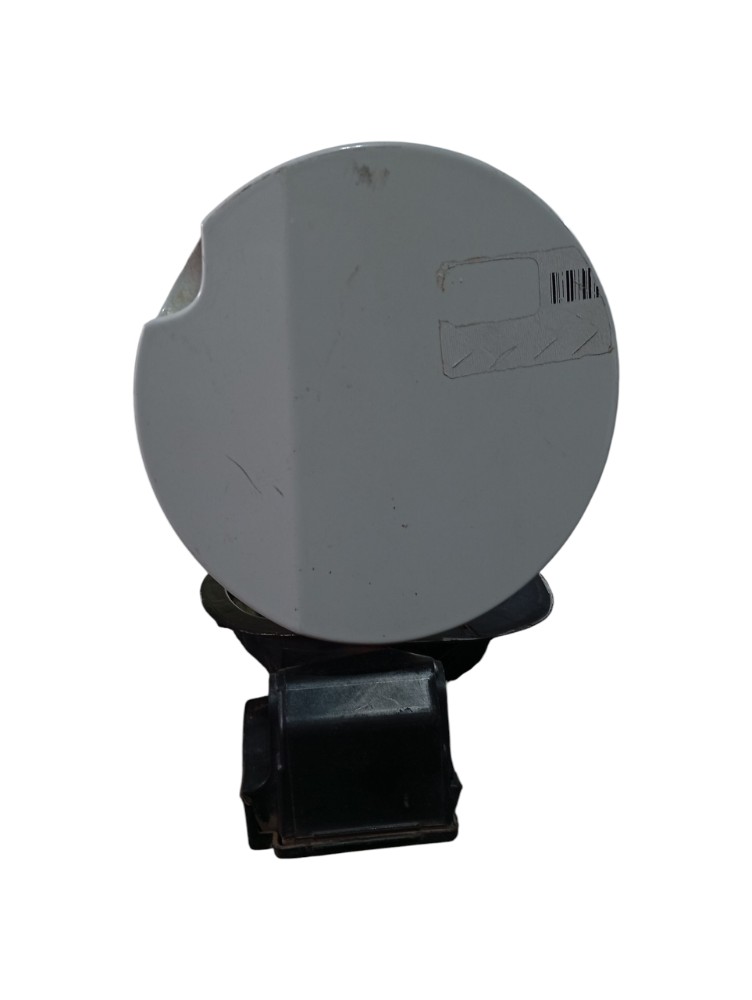 Portinhola Tanque Combustível Peugeot 408 2.0 2012 2013 Branco 2012