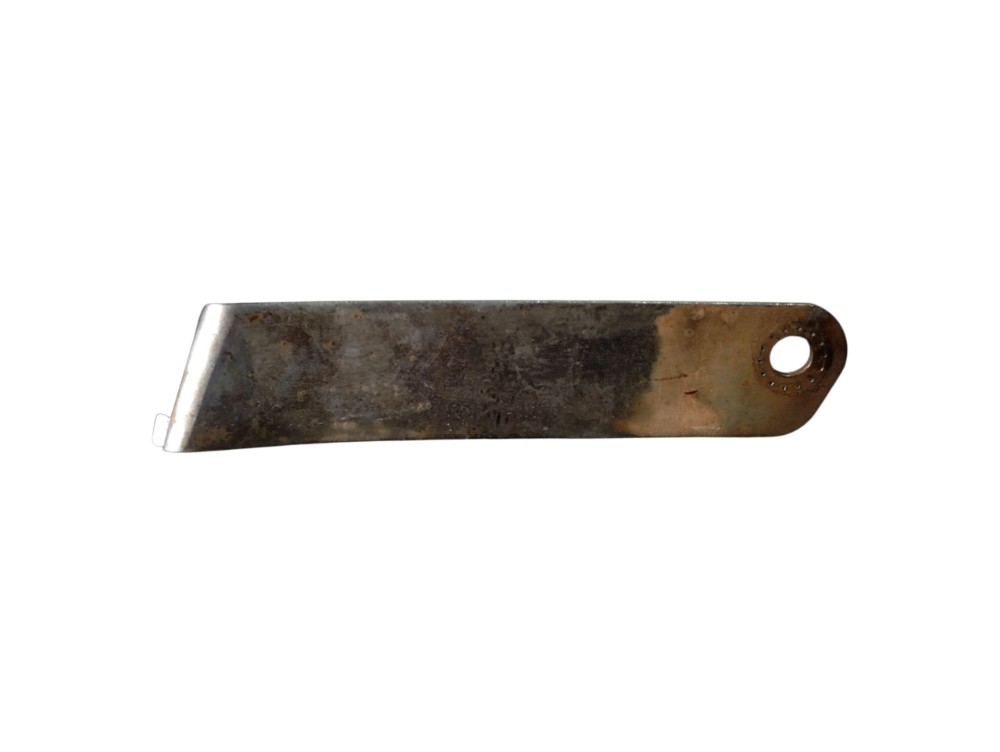 Suporte Buzina Caracol Peugeot 206 207 1999 2012