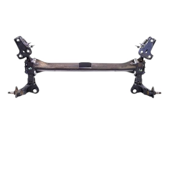 Eixo Traseiro Citroen C3 2008 2