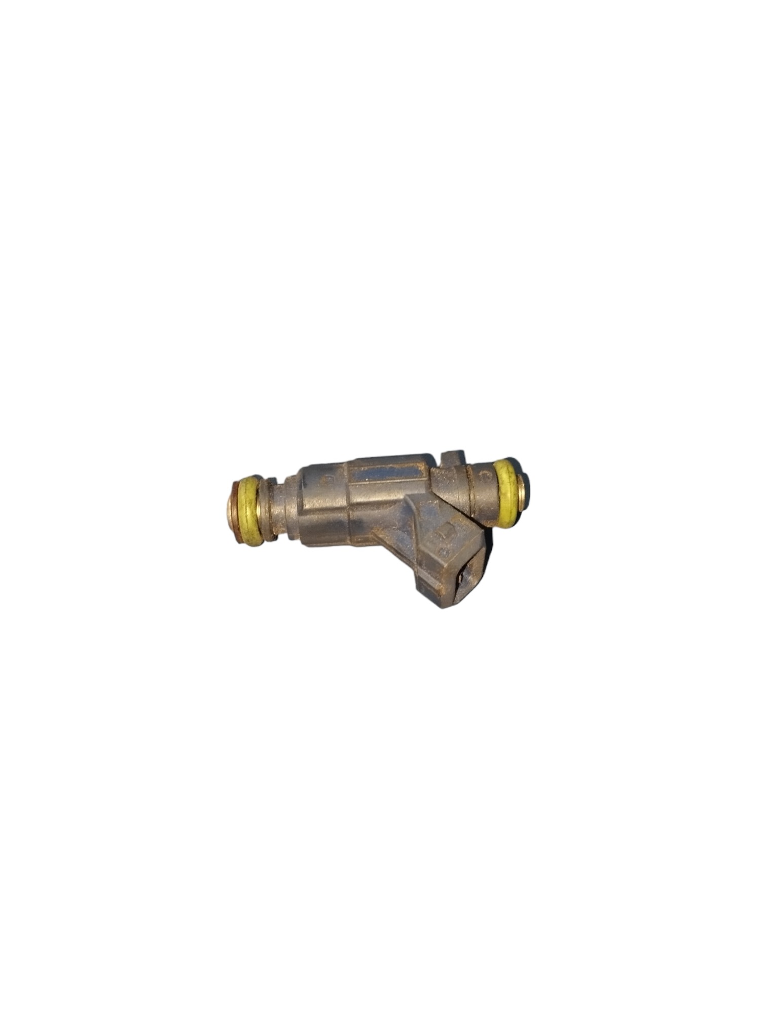 Bico injetor citroen  c3 c4 1.6 16v 2009 a 2021 4