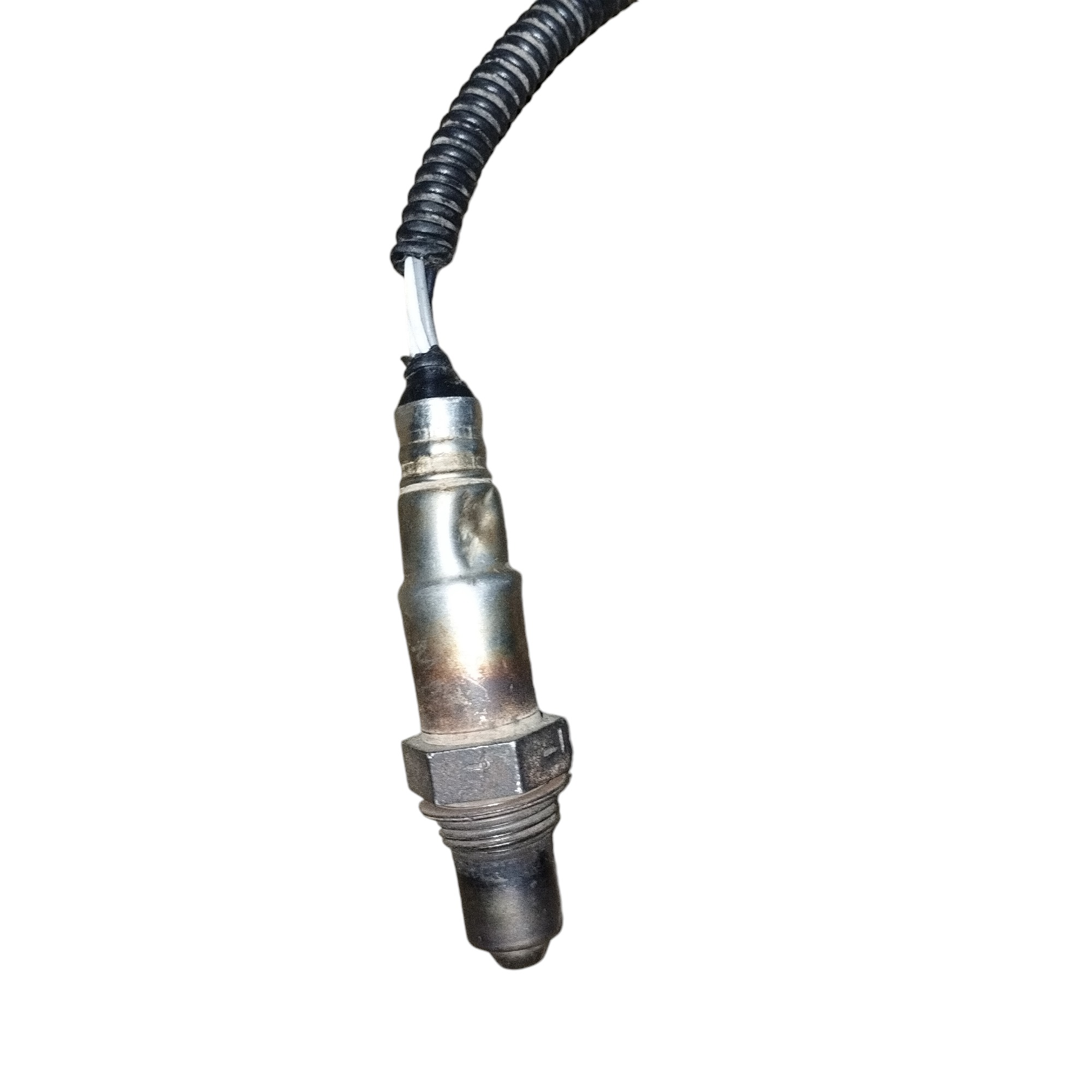 Sonda Lambda Peugeot Partner 2003